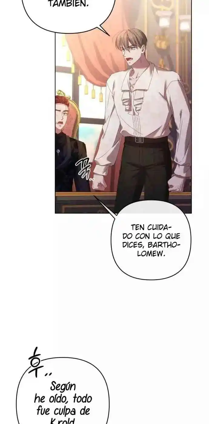 LA COPA DE LA VENGANZA ESTÁ EN TUS MANOS - Capítulo 27 - Página 60 - LectorTMOo