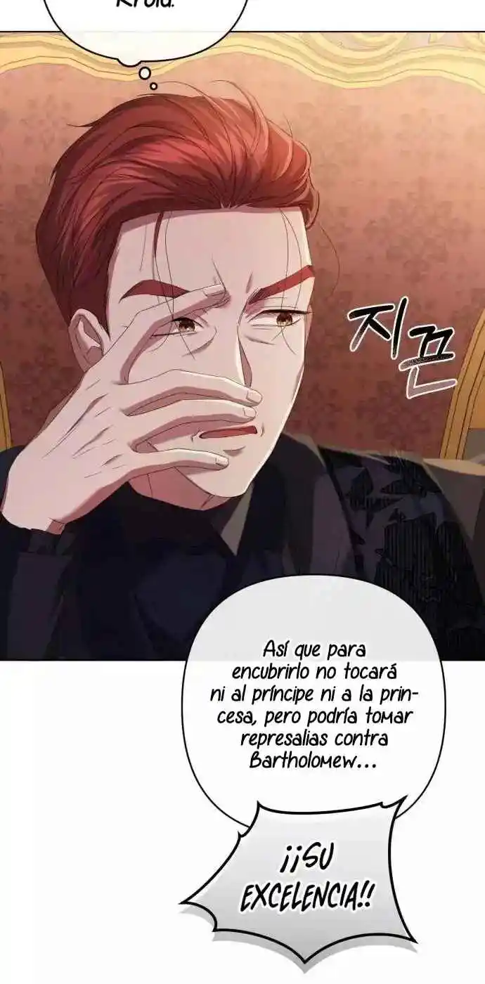LA COPA DE LA VENGANZA ESTÁ EN TUS MANOS - Capítulo 27 - Página 61 - LectorTMOo