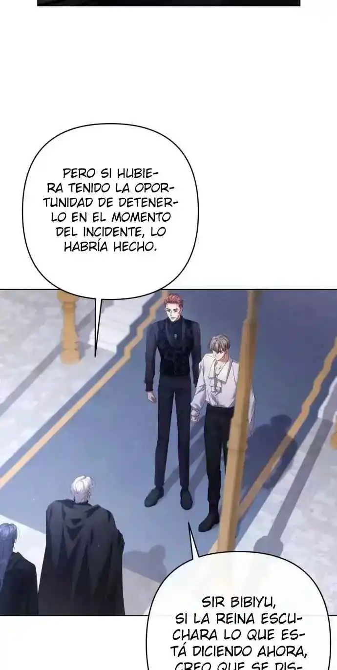 LA COPA DE LA VENGANZA ESTÁ EN TUS MANOS - Capítulo 28 - Página 7 - LectorTMOo