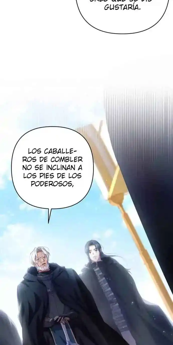 LA COPA DE LA VENGANZA ESTÁ EN TUS MANOS - Capítulo 28 - Página 8 - LectorTMOo