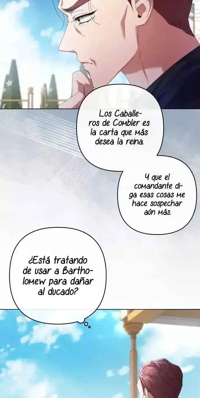 LA COPA DE LA VENGANZA ESTÁ EN TUS MANOS - Capítulo 28 - Página 10 - LectorTMOo