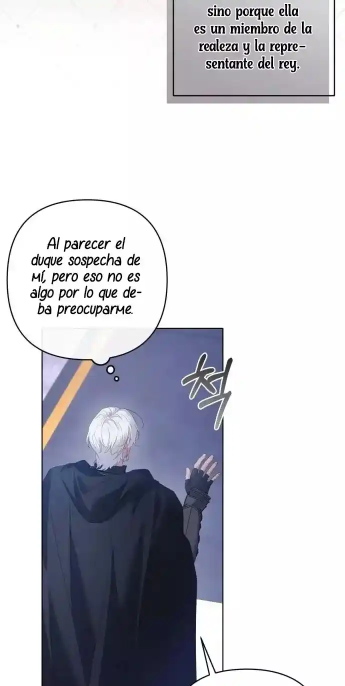 LA COPA DE LA VENGANZA ESTÁ EN TUS MANOS - Capítulo 28 - Página 14 - LectorTMOo