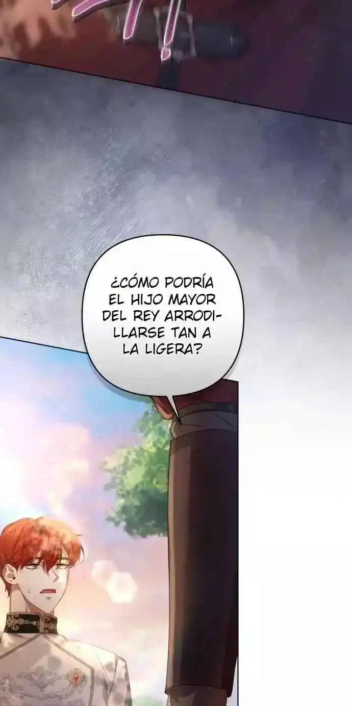 LA COPA DE LA VENGANZA ESTÁ EN TUS MANOS - Capítulo 28 - Página 25 - LectorTMOo