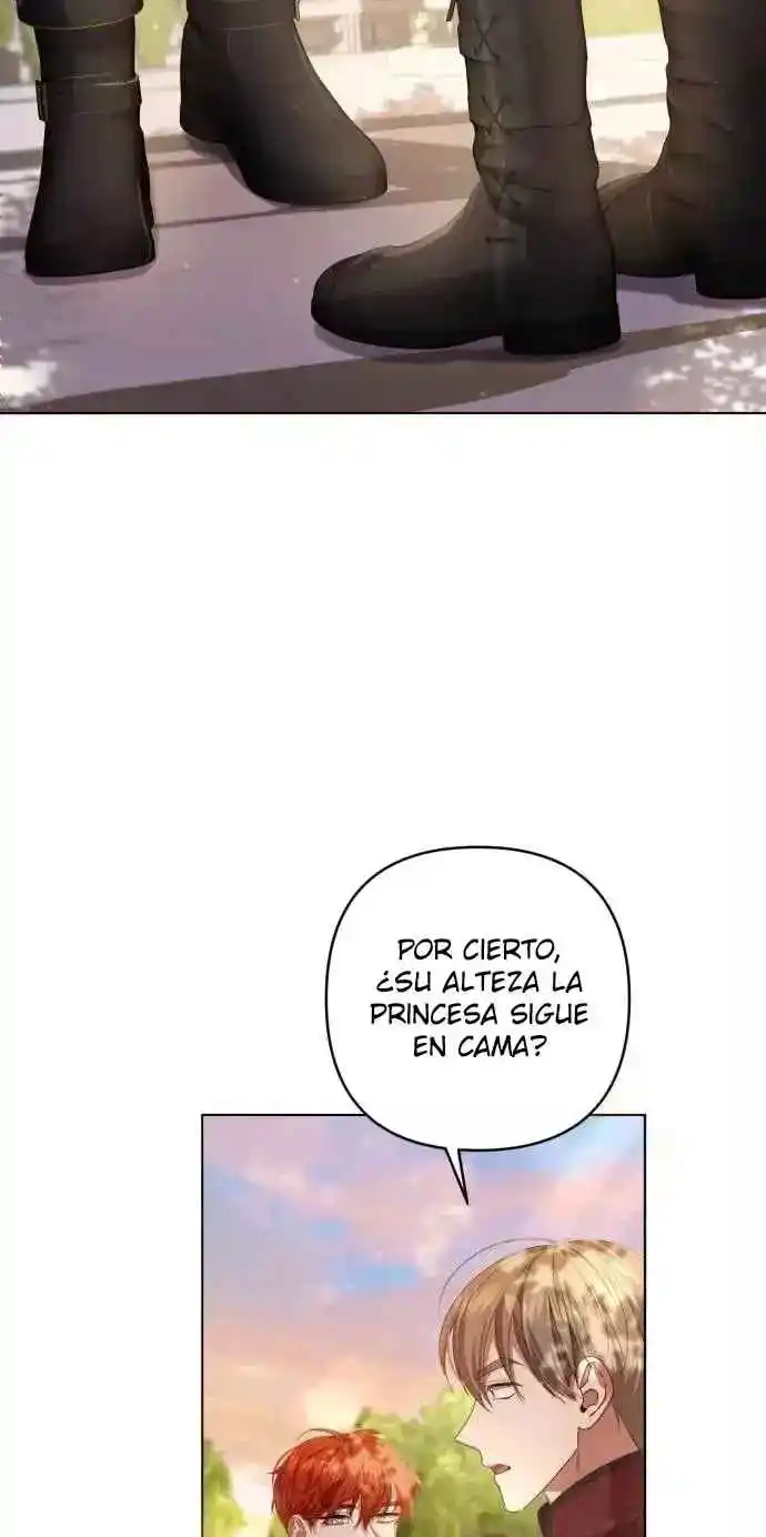 LA COPA DE LA VENGANZA ESTÁ EN TUS MANOS - Capítulo 28 - Página 30 - LectorTMOo