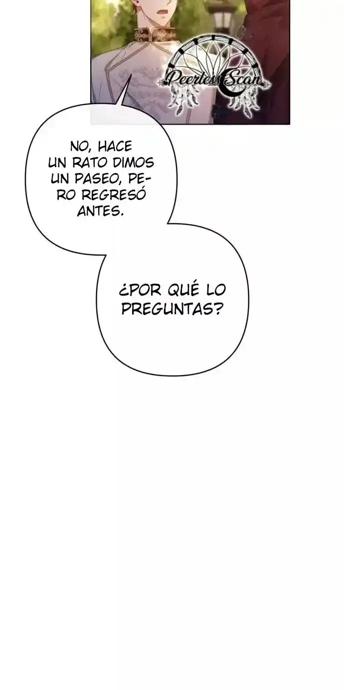 LA COPA DE LA VENGANZA ESTÁ EN TUS MANOS - Capítulo 28 - Página 31 - LectorTMOo