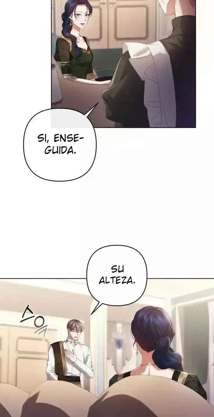 LA COPA DE LA VENGANZA ESTÁ EN TUS MANOS - Capítulo 28 - Página 39 - LectorTMOo