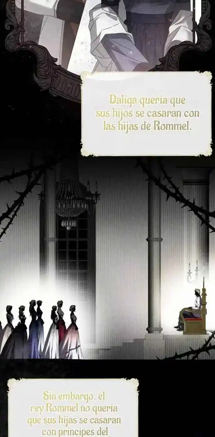 LA COPA DE LA VENGANZA ESTÁ EN TUS MANOS - Capítulo 28 - Página 57 - LectorTMOo