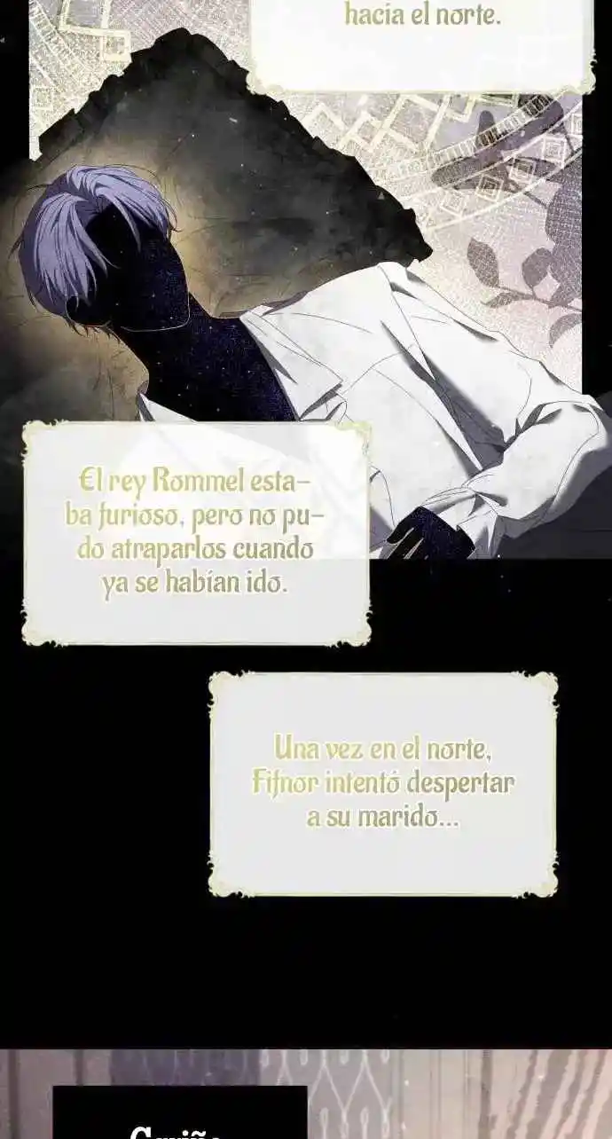 LA COPA DE LA VENGANZA ESTÁ EN TUS MANOS - Capítulo 28 - Página 63 - LectorTMOo
