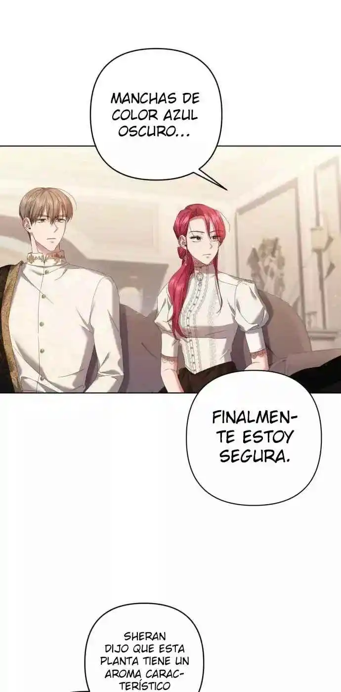 LA COPA DE LA VENGANZA ESTÁ EN TUS MANOS - Capítulo 28 - Página 75 - LectorTMOo