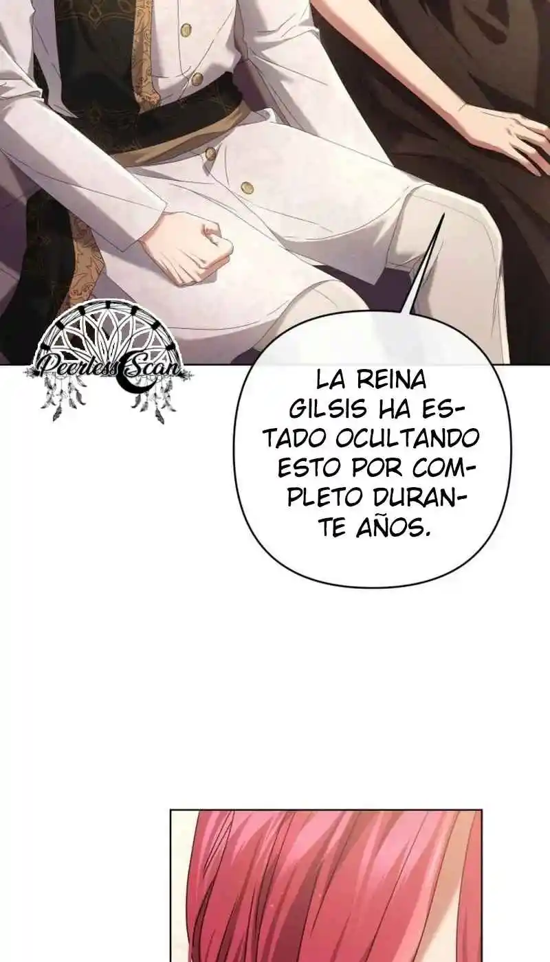 LA COPA DE LA VENGANZA ESTÁ EN TUS MANOS - Capítulo 29 - Página 4 - LectorTMOo