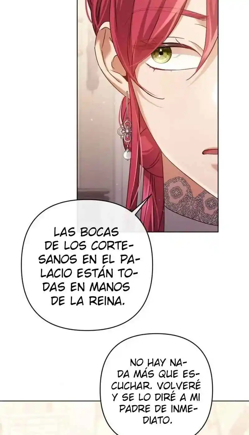 LA COPA DE LA VENGANZA ESTÁ EN TUS MANOS - Capítulo 29 - Página 5 - LectorTMOo