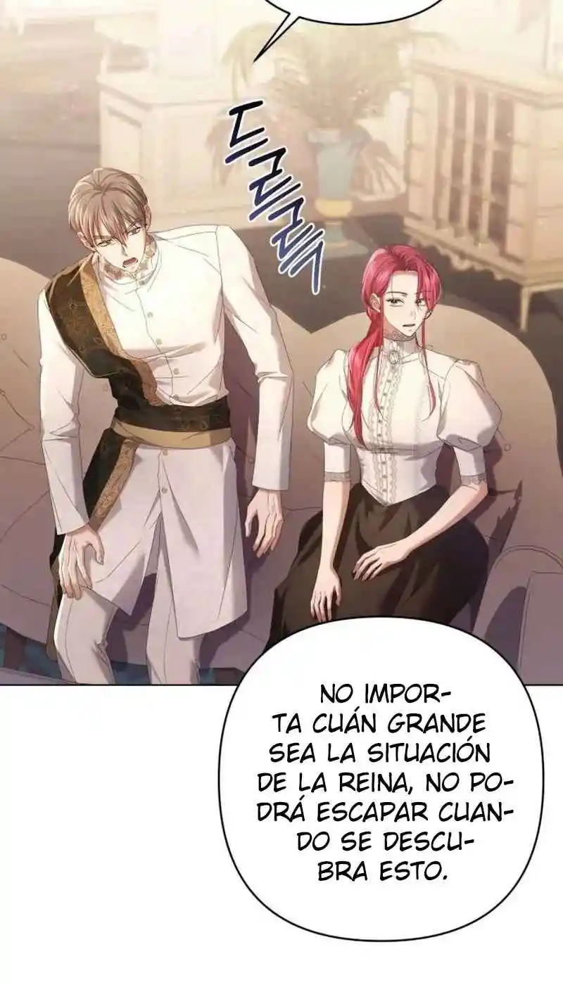 LA COPA DE LA VENGANZA ESTÁ EN TUS MANOS - Capítulo 29 - Página 6 - LectorTMOo