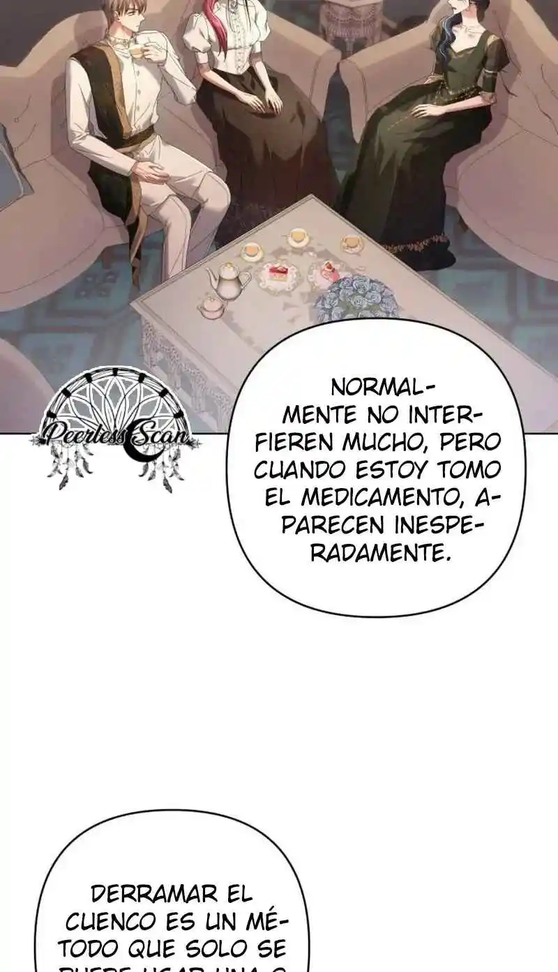 LA COPA DE LA VENGANZA ESTÁ EN TUS MANOS - Capítulo 29 - Página 14 - LectorTMOo