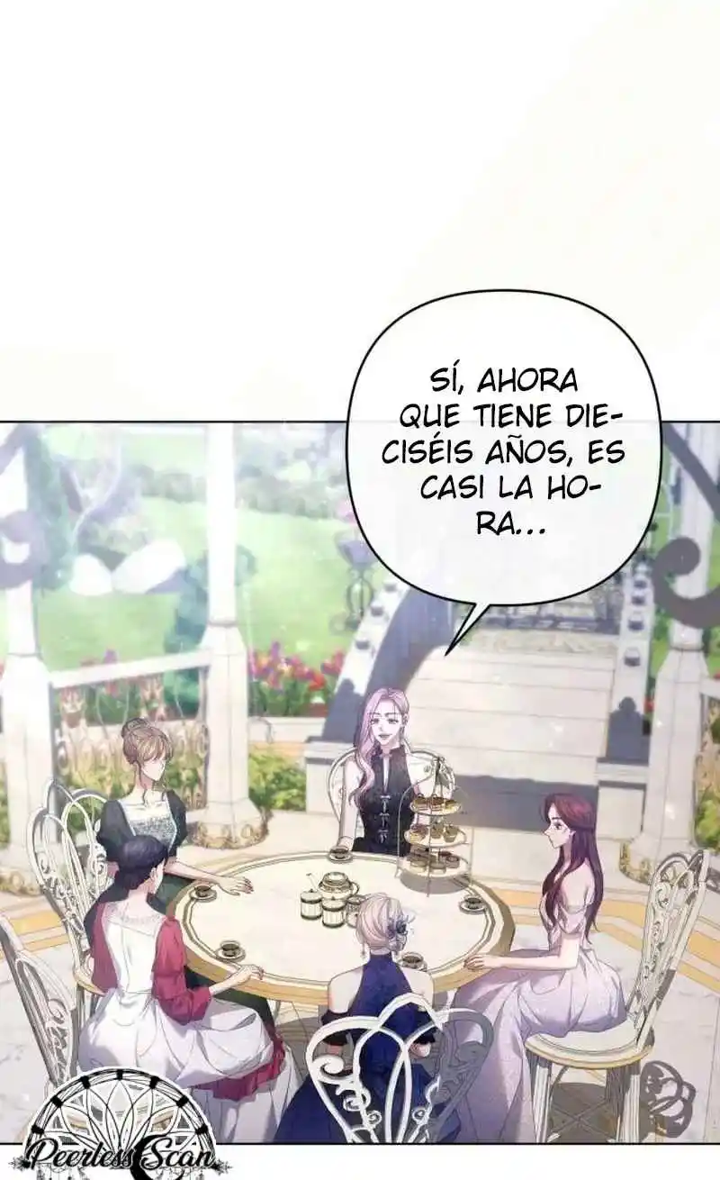 LA COPA DE LA VENGANZA ESTÁ EN TUS MANOS - Capítulo 29 - Página 35 - LectorTMOo