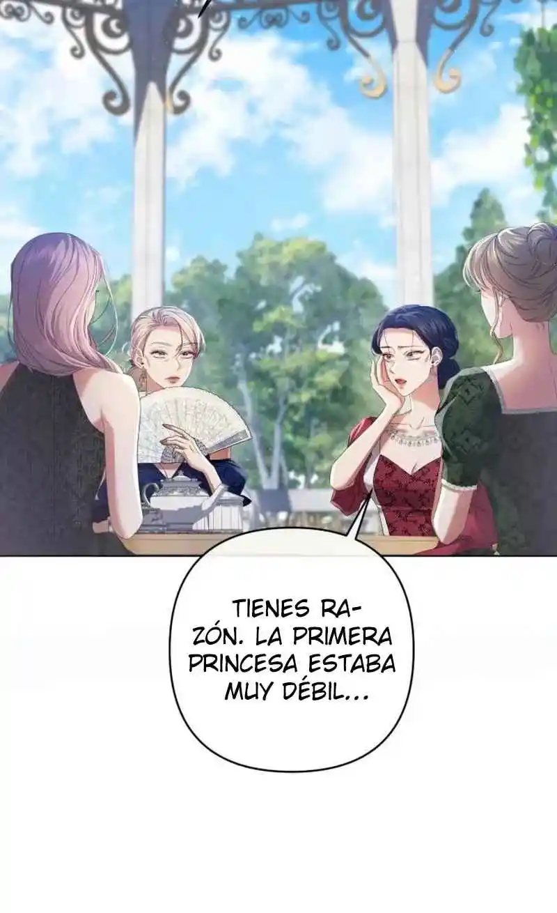 LA COPA DE LA VENGANZA ESTÁ EN TUS MANOS - Capítulo 29 - Página 39 - LectorTMOo