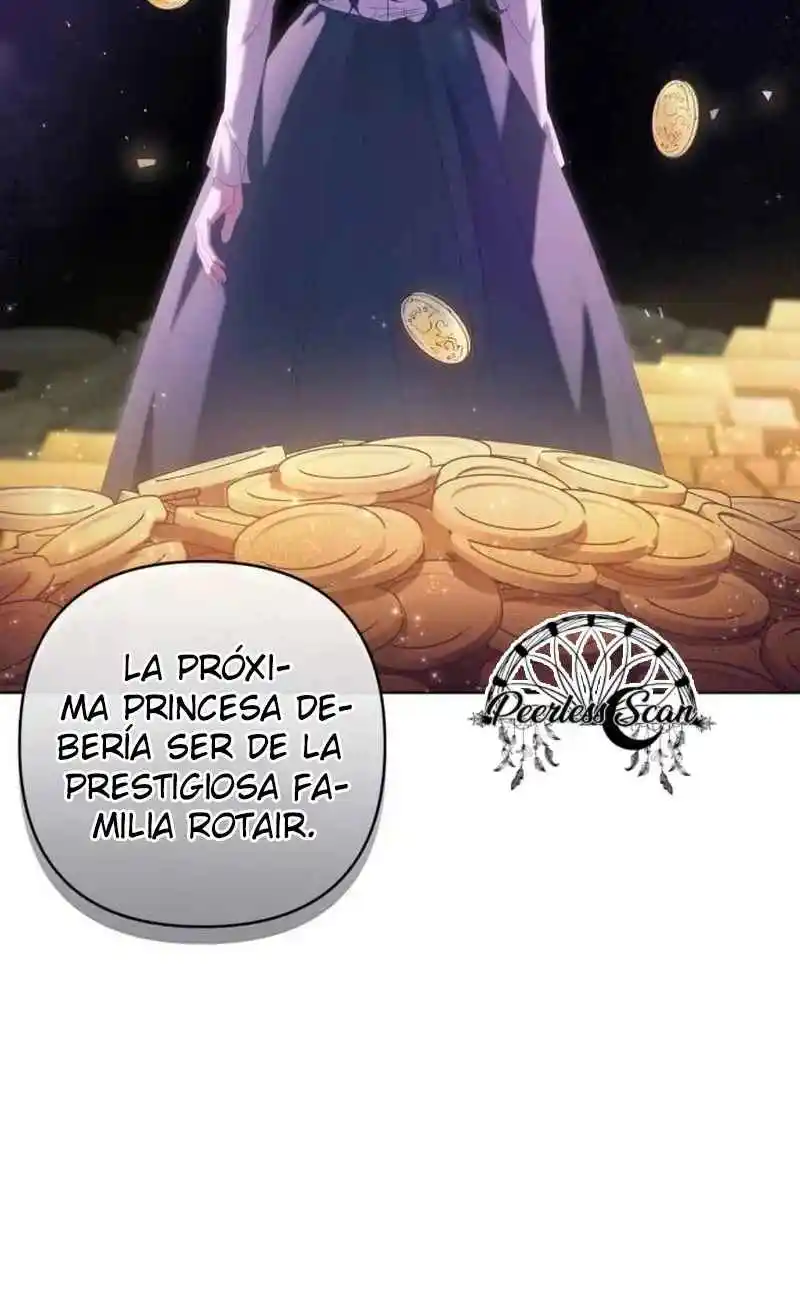 LA COPA DE LA VENGANZA ESTÁ EN TUS MANOS - Capítulo 29 - Página 41 - LectorTMOo