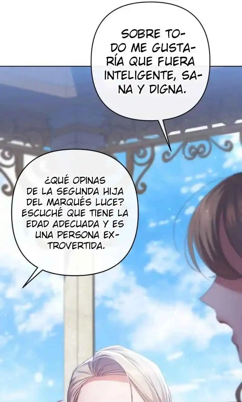 LA COPA DE LA VENGANZA ESTÁ EN TUS MANOS - Capítulo 29 - Página 42 - LectorTMOo