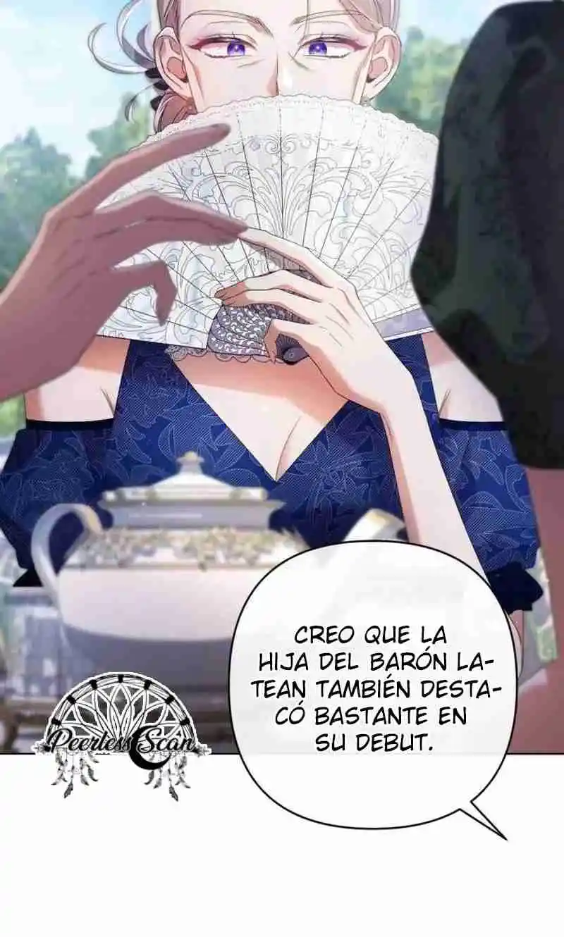 LA COPA DE LA VENGANZA ESTÁ EN TUS MANOS - Capítulo 29 - Página 43 - LectorTMOo