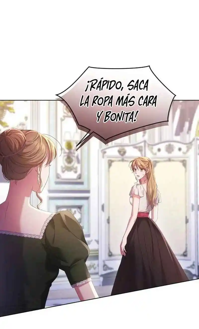 LA COPA DE LA VENGANZA ESTÁ EN TUS MANOS - Capítulo 29 - Página 53 - LectorTMOo