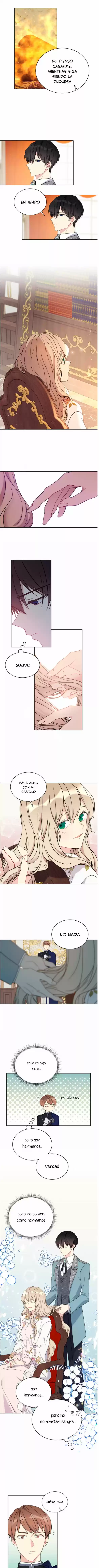 La Corona De La Escritora - Capítulo 11 - Página 6 - LectorTMOo