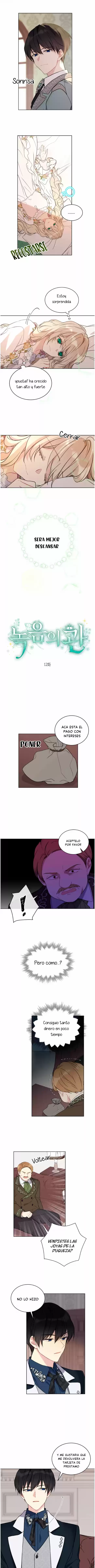 La Corona De La Escritora - Capítulo 12 - Página 5 - LectorTMOo