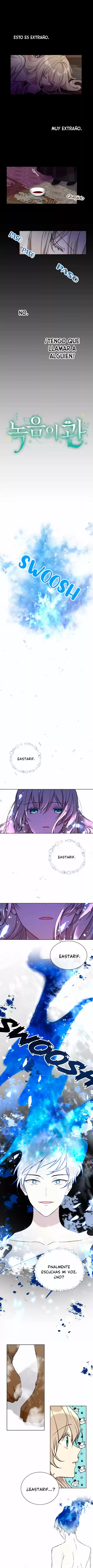 La Corona De La Escritora - Capítulo 16 - Página 2 - LectorTMOo