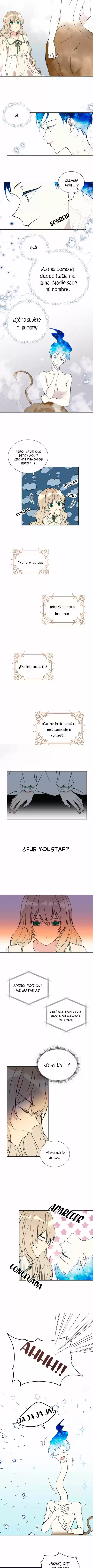 La Corona De La Escritora - Capítulo 16 - Página 4 - LectorTMOo