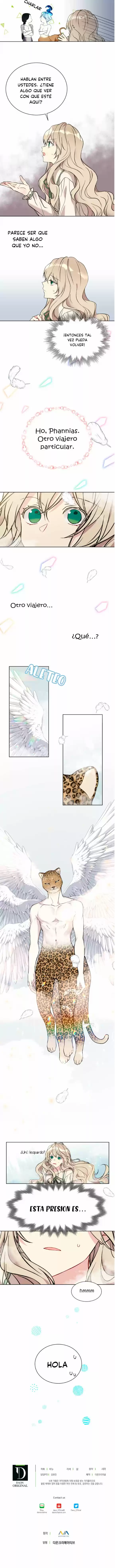 La Corona De La Escritora - Capítulo 16 - Página 11 - LectorTMOo