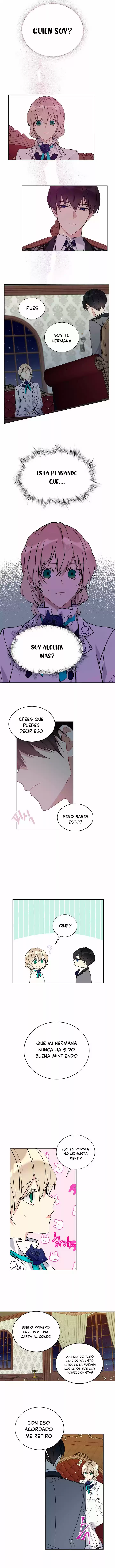 La Corona De La Escritora - Capítulo 24 - Página 2 - LectorTMOo