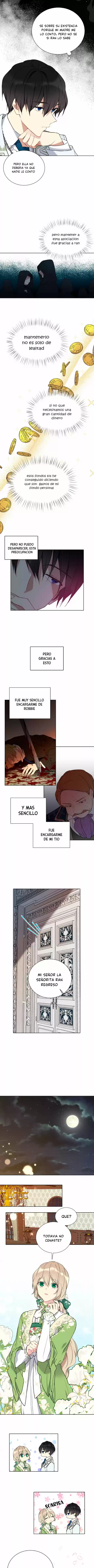 La Corona De La Escritora - Capítulo 26 - Página 4 - LectorTMOo