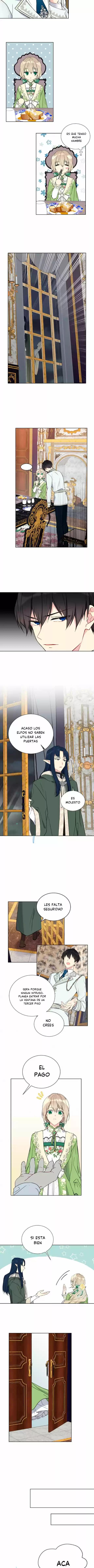La Corona De La Escritora - Capítulo 26 - Página 6 - LectorTMOo