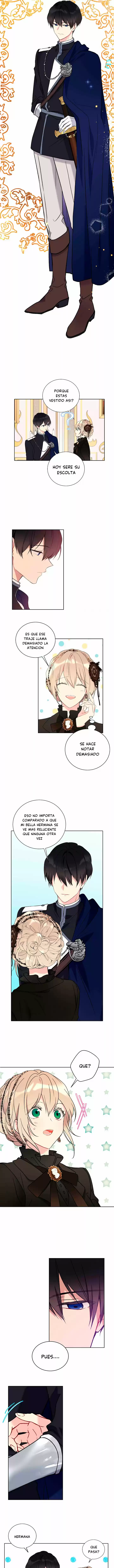 La Corona De La Escritora - Capítulo 27 - Página 6 - LectorTMOo