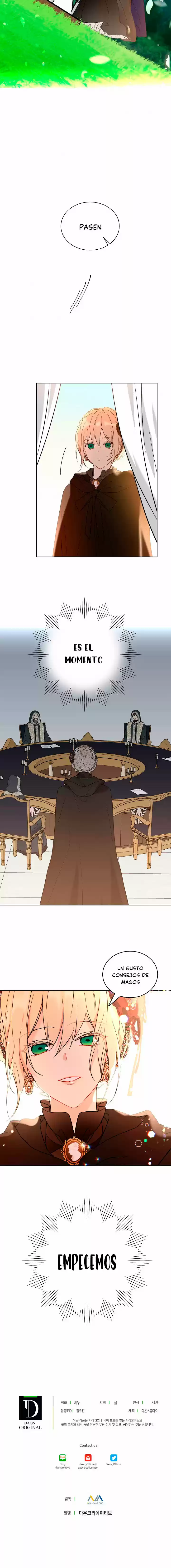La Corona De La Escritora - Capítulo 27 - Página 13 - LectorTMOo