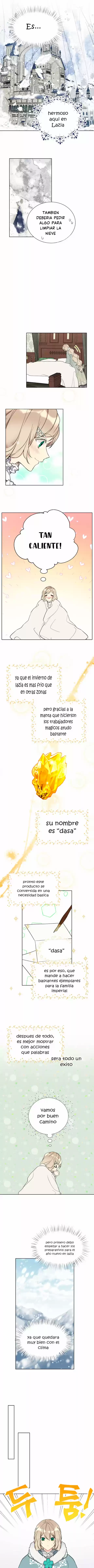 La Corona De La Escritora - Capítulo 28 - Página 9 - LectorTMOo