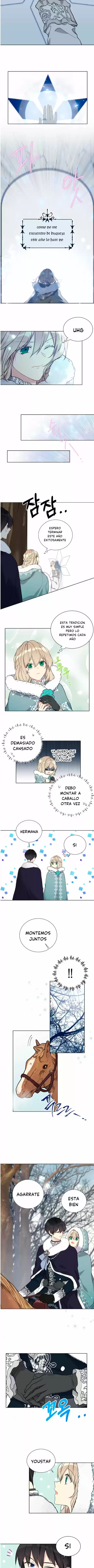 La Corona De La Escritora - Capítulo 29 - Página 3 - LectorTMOo