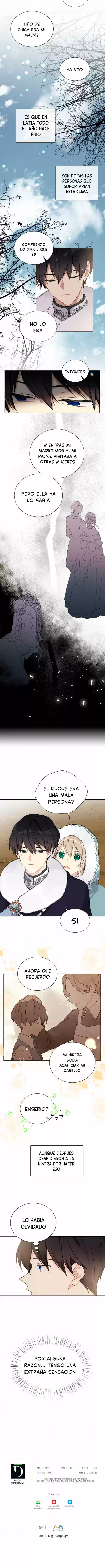 La Corona De La Escritora - Capítulo 29 - Página 6 - LectorTMOo
