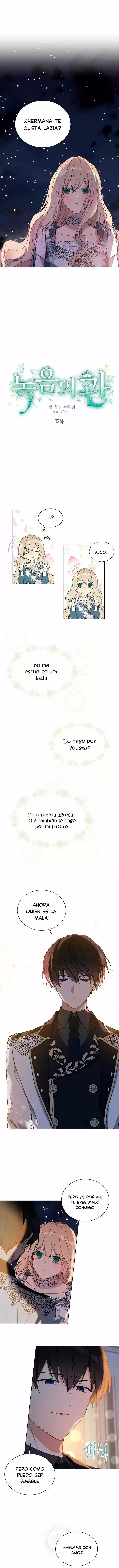 La Corona De La Escritora - Capítulo 32 - Página 2 - LectorTMOo