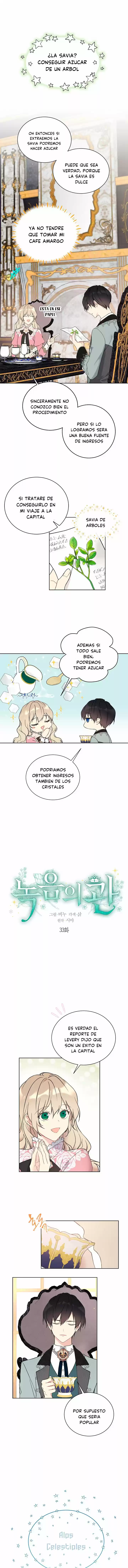 La Corona De La Escritora - Capítulo 33 - Página 2 - LectorTMOo