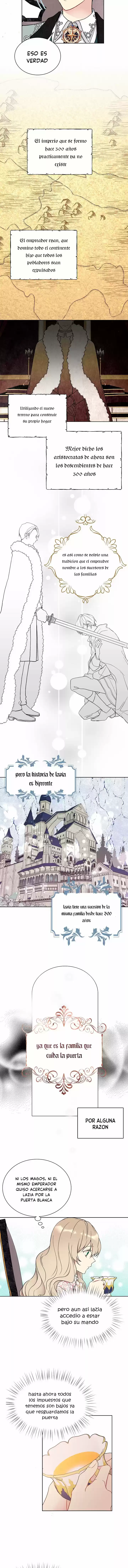 La Corona De La Escritora - Capítulo 33 - Página 6 - LectorTMOo
