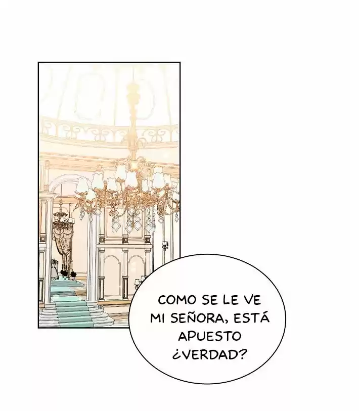 La Corona De La Escritora - Capítulo 38 - Página 4 - LectorTMOo