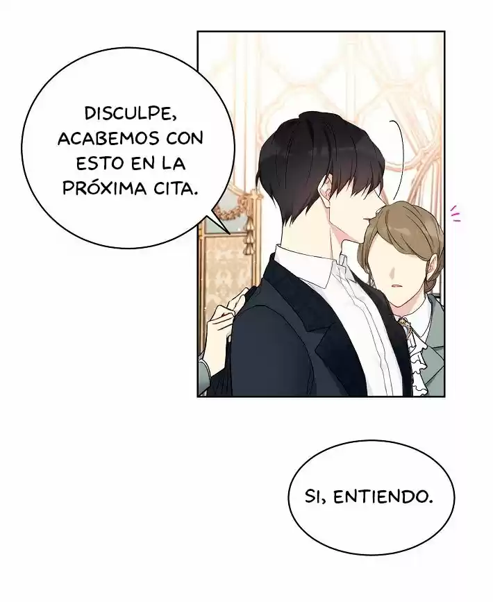 La Corona De La Escritora - Capítulo 38 - Página 15 - LectorTMOo