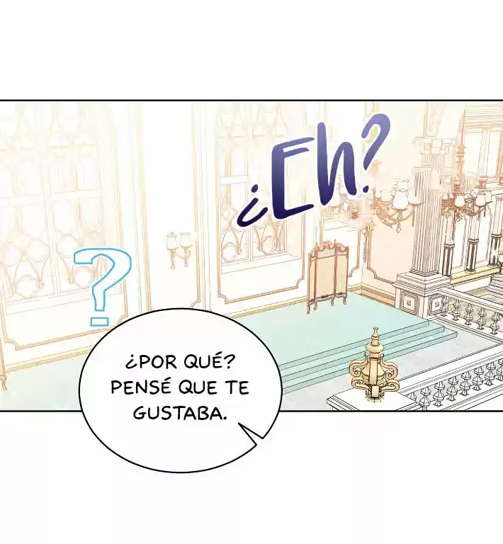 La Corona De La Escritora - Capítulo 38 - Página 16 - LectorTMOo