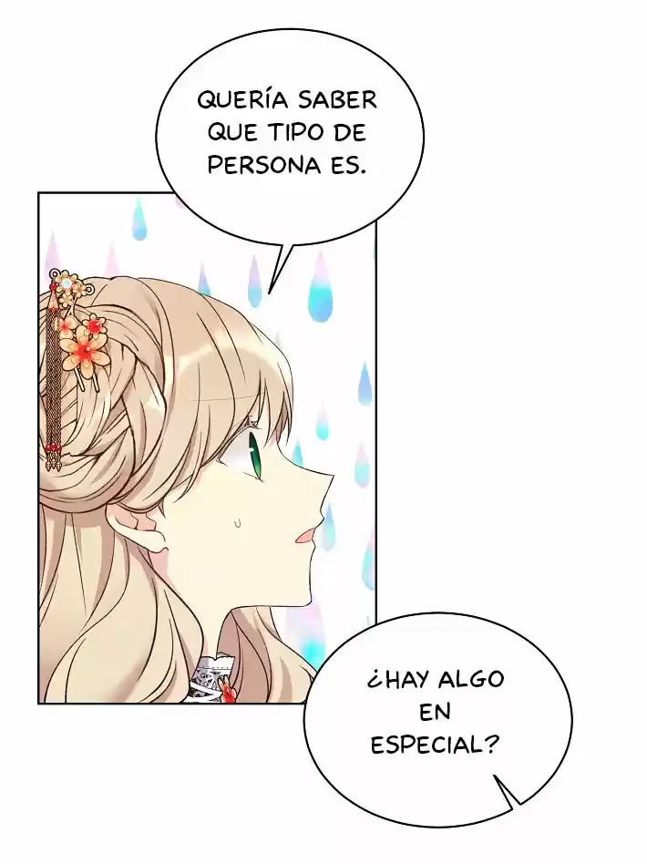 La Corona De La Escritora - Capítulo 38 - Página 22 - LectorTMOo