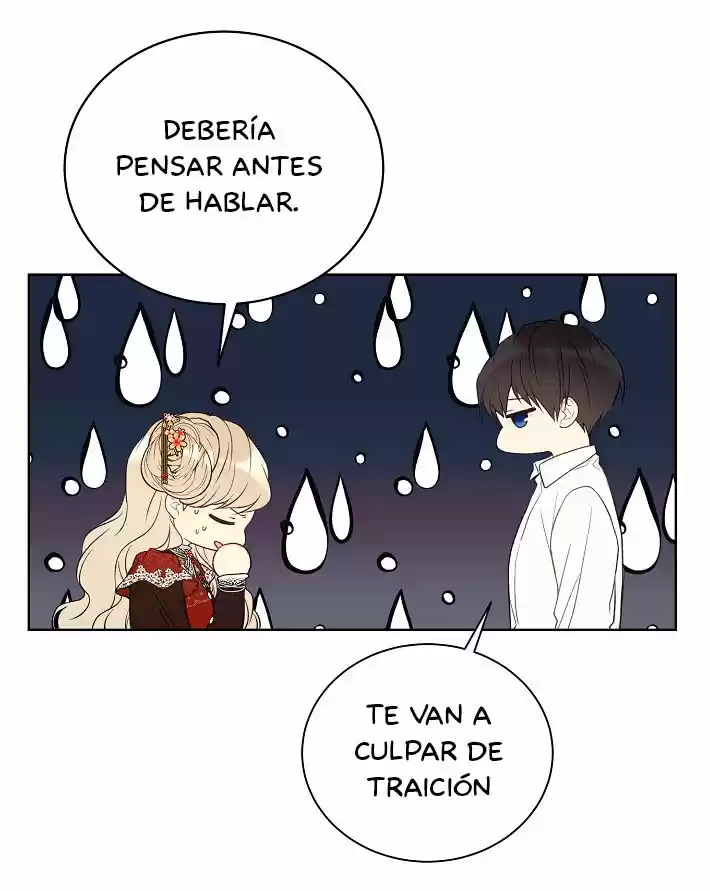La Corona De La Escritora - Capítulo 38 - Página 25 - LectorTMOo