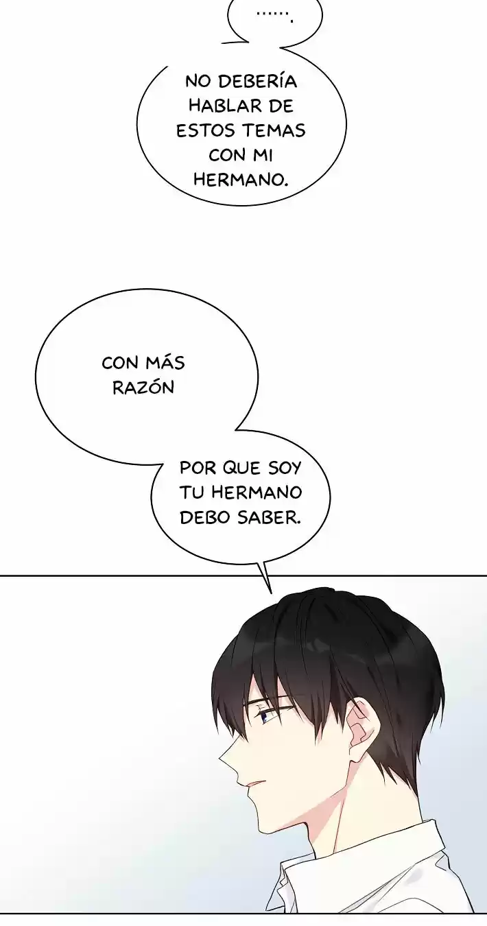 La Corona De La Escritora - Capítulo 38 - Página 27 - LectorTMOo