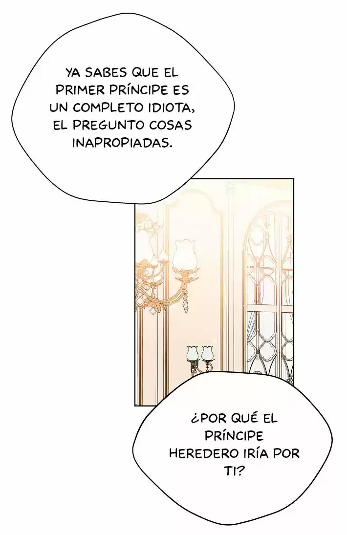 La Corona De La Escritora - Capítulo 38 - Página 32 - LectorTMOo