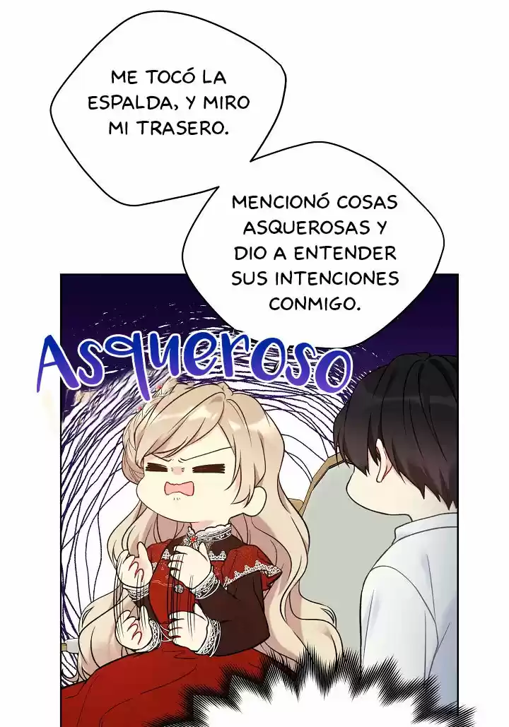La Corona De La Escritora - Capítulo 38 - Página 33 - LectorTMOo