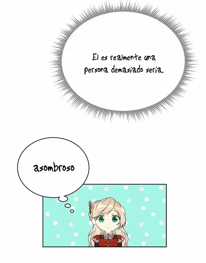 La Corona De La Escritora - Capítulo 38 - Página 40 - LectorTMOo