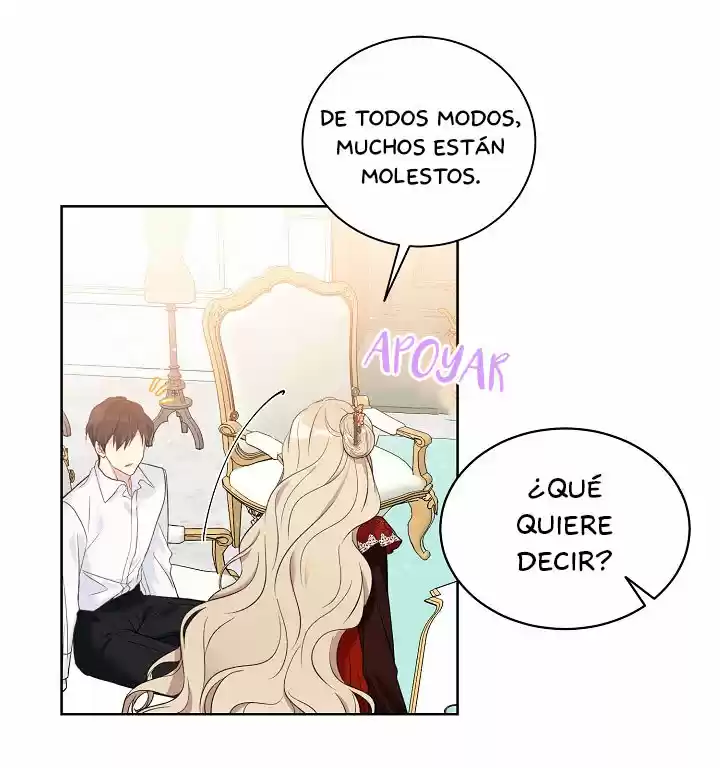 La Corona De La Escritora - Capítulo 38 - Página 41 - LectorTMOo