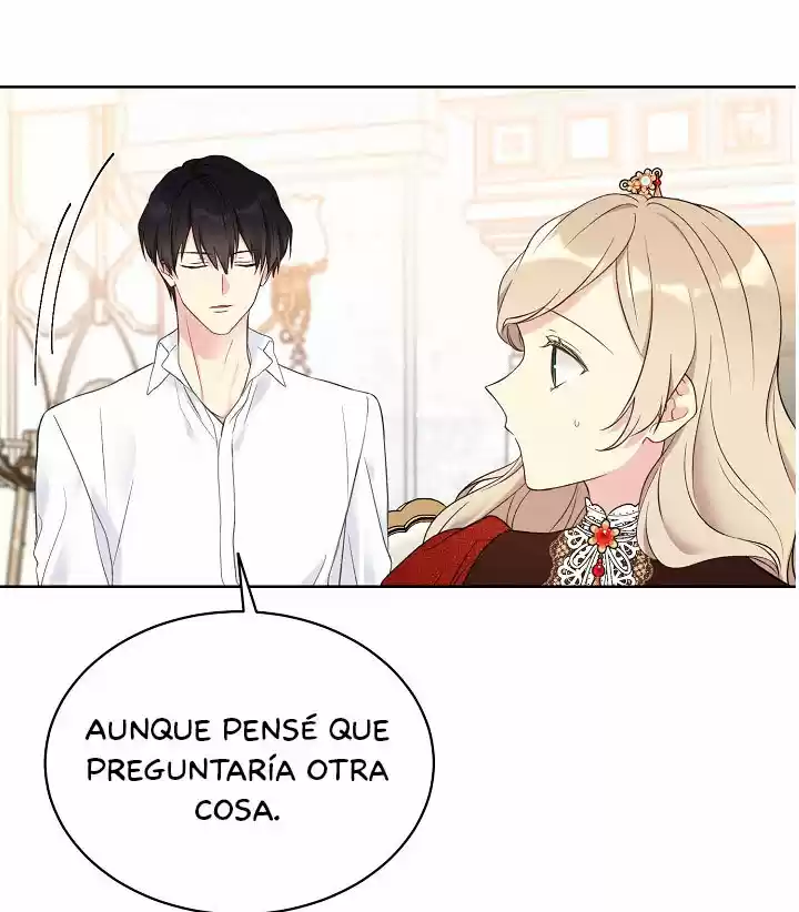 La Corona De La Escritora - Capítulo 38 - Página 47 - LectorTMOo